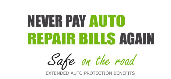 auto repair warranty plans